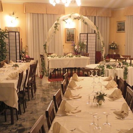 Locanda Ferandi Vallio Terme Extérieur photo