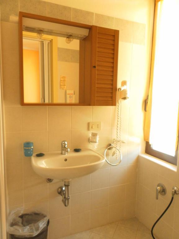 Locanda Ferandi Vallio Terme Chambre photo