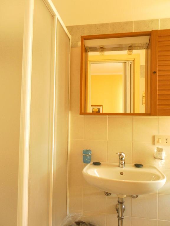 Locanda Ferandi Vallio Terme Chambre photo