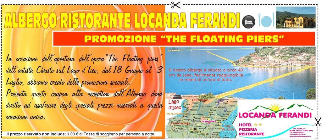 Locanda Ferandi Vallio Terme Extérieur photo