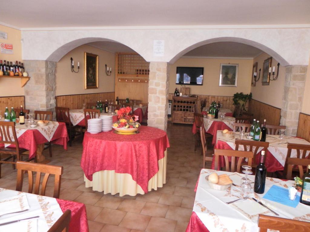 Locanda Ferandi Vallio Terme Extérieur photo
