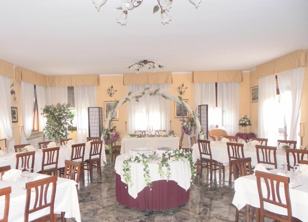 Locanda Ferandi Vallio Terme Extérieur photo