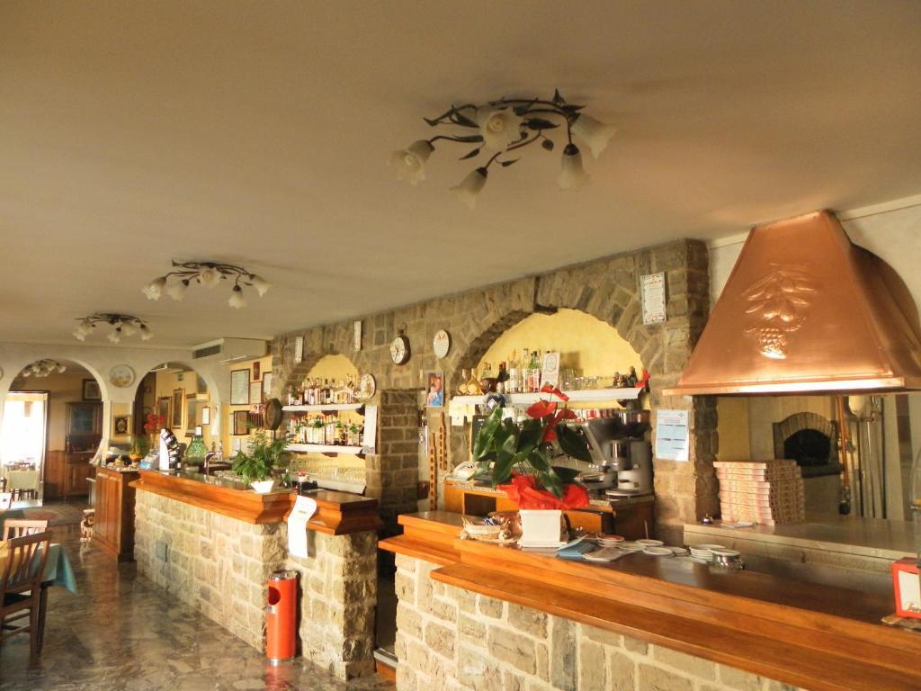 Locanda Ferandi Vallio Terme Extérieur photo