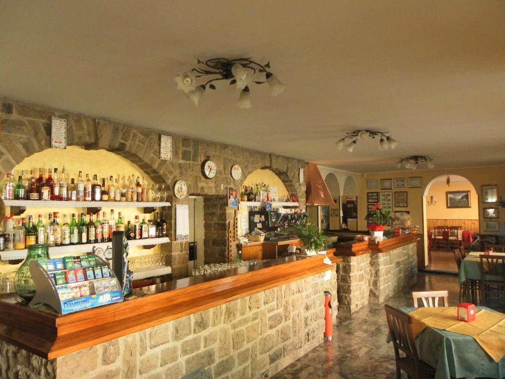 Locanda Ferandi Vallio Terme Extérieur photo