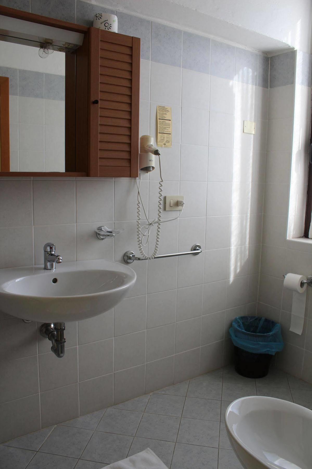 Locanda Ferandi Vallio Terme Extérieur photo